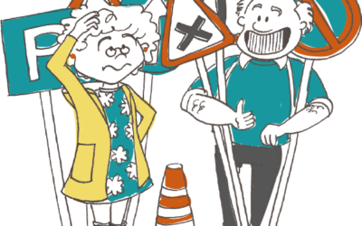 Révision du code de la route