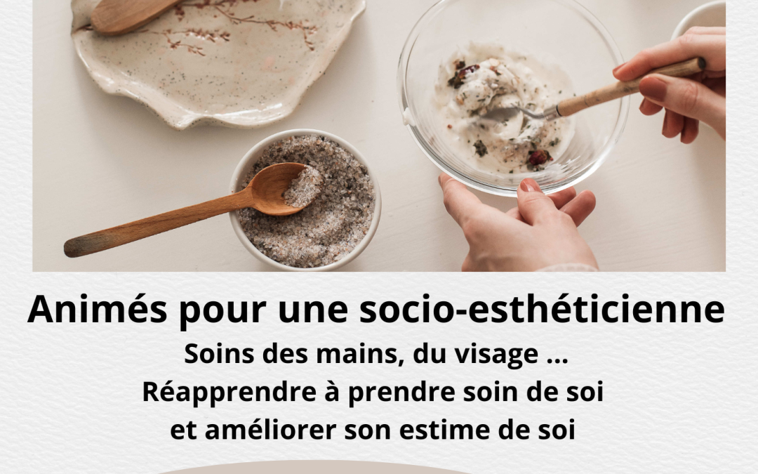 Ateliers Bien-Être