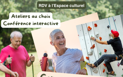Journée Equilibre